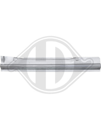 Lamiera ingresso abitacolo  anteriore sinistra Ford Transit Tourneo Custom 12-18 (Cod. D-9225741)
