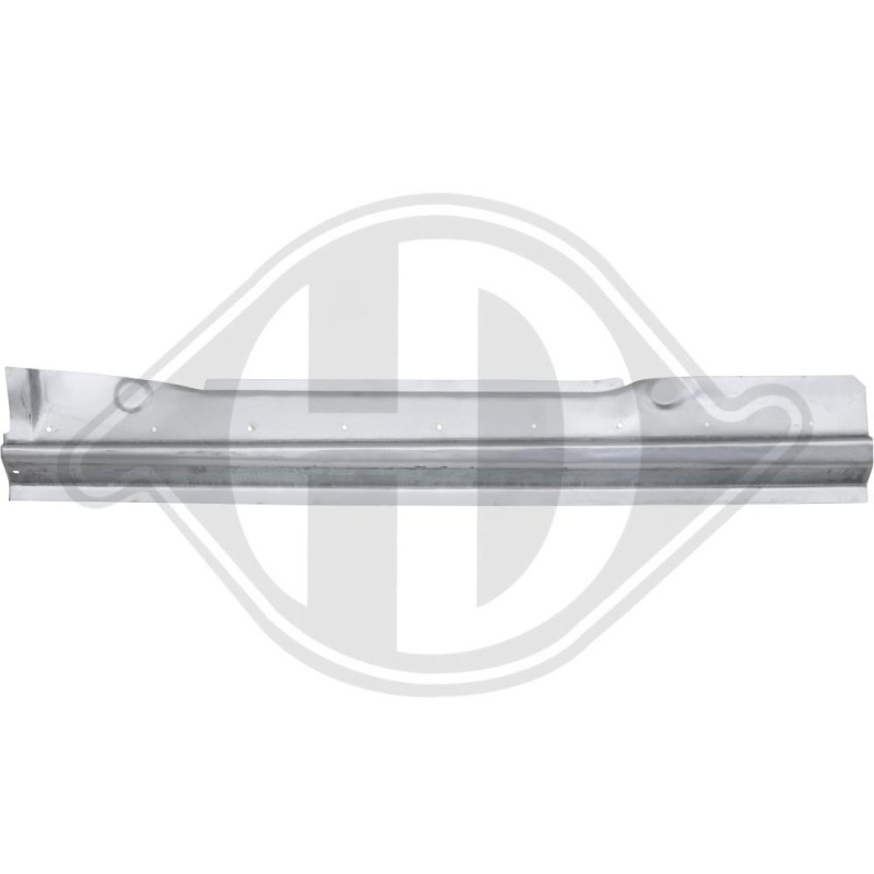 Lamiera ingresso abitacolo  anteriore sinistra Ford Transit Tourneo Custom 12-18 (Cod. D-9225741)