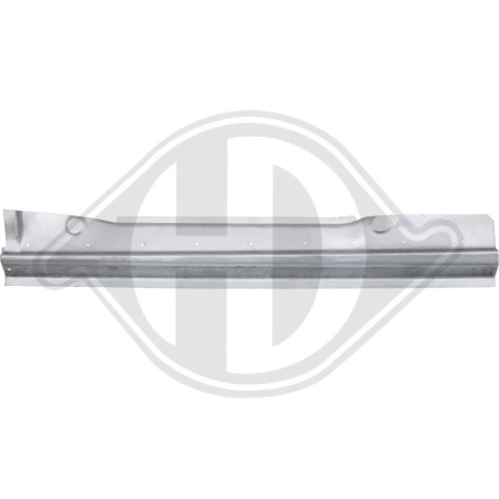 Lamiera ingresso abitacolo  anteriore sinistra Ford Transit Tourneo Custom 12-18 (Cod. D-9225741)