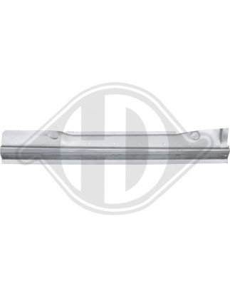 Lamiera ingresso abitacolo  anteriore destra Ford Transit Tourneo Custom 12-18 (Cod. D-9225742)