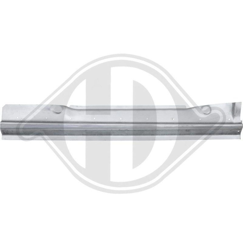 Lamiera ingresso abitacolo  anteriore destra Ford Transit Tourneo Custom 12-18 (Cod. D-9225742)