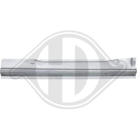 Lamiera ingresso abitacolo  anteriore destra Ford Transit Tourneo Custom 12-18 (Cod. D-9225742)