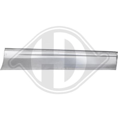 Sponda lateralePasso ruote [mm]: 3300 Ford Transit Tourneo Custom 12-18 (Cod. D-9225761)