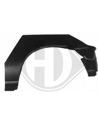 Sponda laterale posteriore sinistra Ford Fiesta 95-99 (Cod. D-9226031)