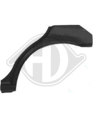 Sponda laterale posteriore sinistra Ford Fiesta 95-99 (Cod. D-9226131)