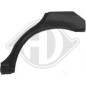 Sponda laterale posteriore sinistra Ford Fiesta 95-99 (Cod. D-9226131)