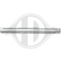 Lamiera ingresso abitacolo  destra Ford Fiesta 02-05 (Cod. D-9227042)