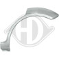 Sponda laterale sinistra Ford Fiesta 02-05 (Cod. D-9227131)