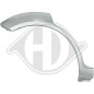 Sponda laterale destra Ford Fiesta 02-05 (Cod. D-9227132)