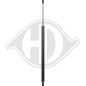 Ammortizatore pneumatico Cofano bagagli /vano carico Volkswagen T5 Multivan/Caravelle 03-09 (Cod. D-