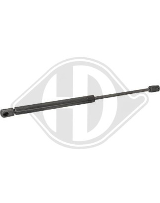 Ammortizzatore pneumatico Cofano motore Volkswagen T5 Multivan/Caravelle 03-09 (Cod. D-9227300)
