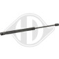 Ammortizzatore pneumatico Cofano motore Volkswagen T5 Multivan/Caravelle 03-09 (Cod. D-9227300)