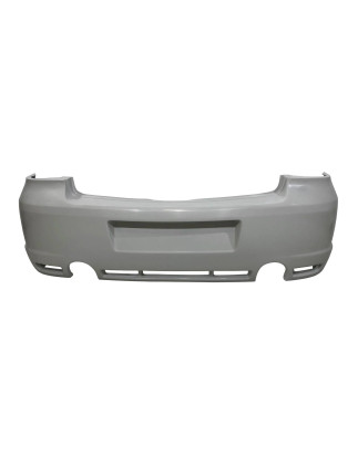 Paraurti Posteriore Volkswagen Golf 4 R32 (Cod. E-TCW5183)