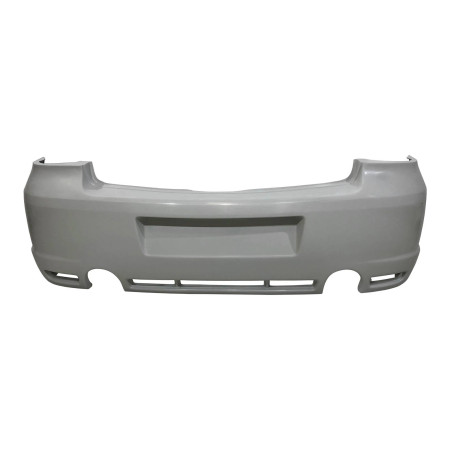 Paraurti Posteriore Volkswagen Golf 4 R32 (Cod. E-TCW5183)
