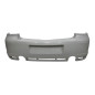 Paraurti Posteriore Volkswagen Golf 4 R32 (Cod. E-TCW5183)