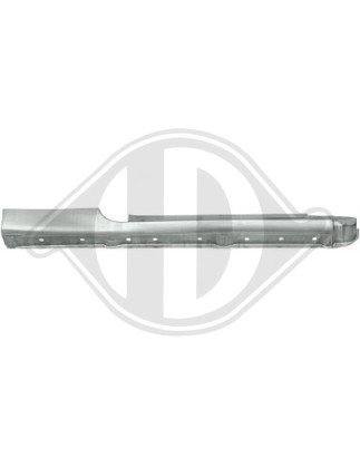 Lamiera ingresso abitacolo  destra Ford Fiesta 08-12 (Cod. D-9227442)