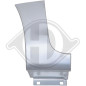 Parafango anteriore sinistro Ford Fiesta 08-12 (Cod. D-9227471)