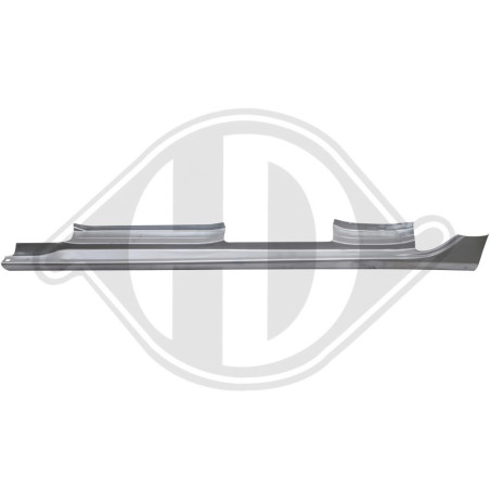 Lamiera ingresso abitacolo  sinistra Ford Fiesta 17- (Cod. D-9227641)