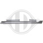 Lamiera ingresso abitacolo  sinistra Ford Fiesta 17- (Cod. D-9227641)