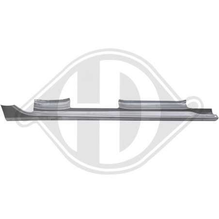 Lamiera ingresso abitacolo  destra Ford Fiesta 17- (Cod. D-9227642)