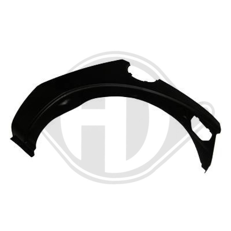 Sponda laterale posteriore sinistra Ford KA 96-08 (Cod. D-9230031)