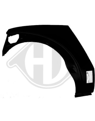 Sponda laterale posteriore destra Ford KA 96-08 (Cod. D-9230032)