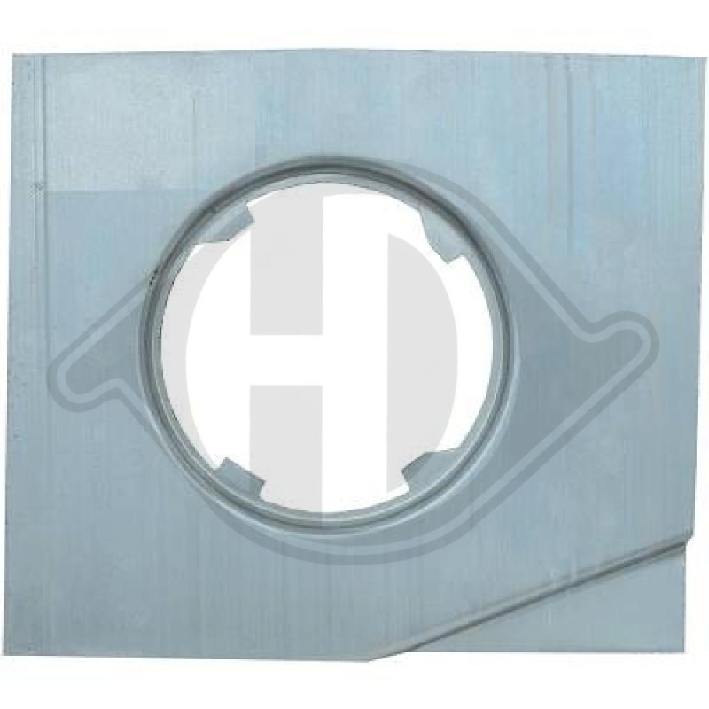 Sponda laterale sinistra Ford KA 96-08 (Cod. D-9230061)