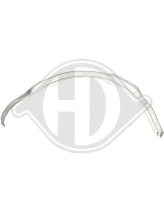 Passaruota posteriore sinistro Ford KA 96-08 (Cod. D-9230231)