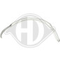 Passaruota posteriore sinistro Ford KA 96-08 (Cod. D-9230231)