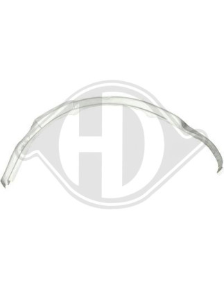 Passaruota posteriore destro Ford KA 96-08 (Cod. D-9230232)