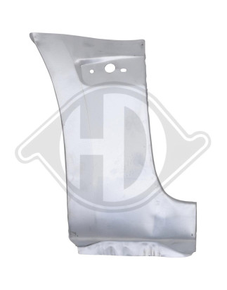 Carrozzeria Ford S-Max 06-10 (Cod. D-9231471)