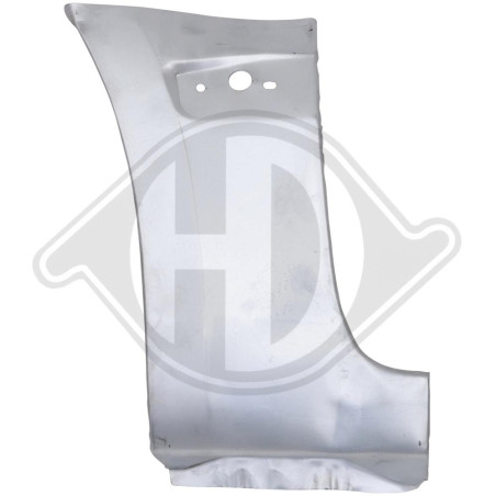 Carrozzeria Ford S-Max 06-10 (Cod. D-9231471)