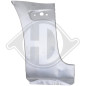 Carrozzeria Ford S-Max 06-10 (Cod. D-9231471)