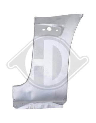 Carrozzeria Ford S-Max 06-10 (Cod. D-9231472)