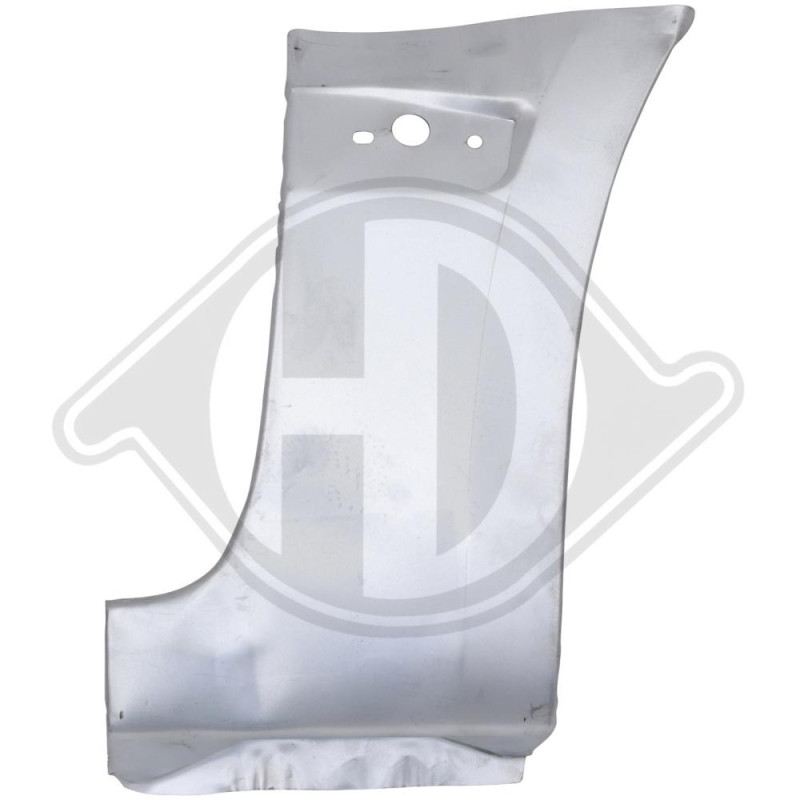 Carrozzeria Ford S-Max 06-10 (Cod. D-9231472)