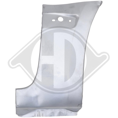 Carrozzeria Ford S-Max 06-10 (Cod. D-9231472)