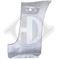 Carrozzeria Ford S-Max 06-10 (Cod. D-9231472)
