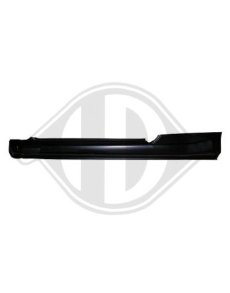 Lamiera ingresso abitacolo  sinistra Ford Focus 01-04 (Cod. D-9232021)