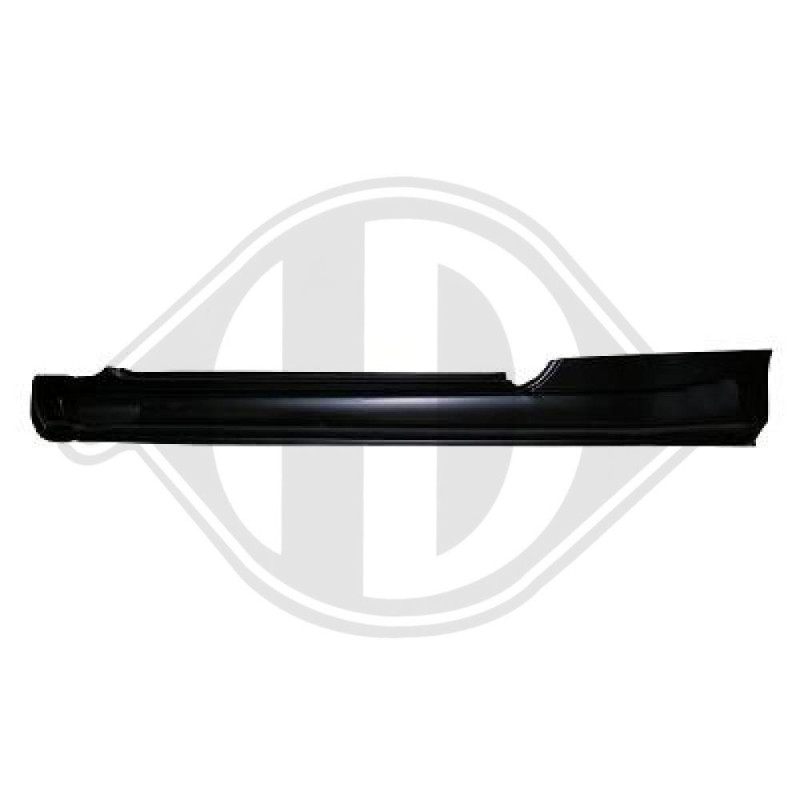 Lamiera ingresso abitacolo  sinistra Ford Focus 01-04 (Cod. D-9232021)