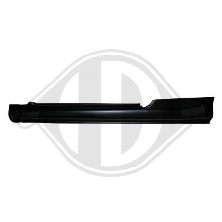 Lamiera ingresso abitacolo  sinistra Ford Focus 01-04 (Cod. D-9232021)