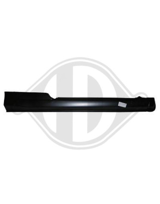 Lamiera ingresso abitacolo  destra Ford Focus 01-04 (Cod. D-9232022)