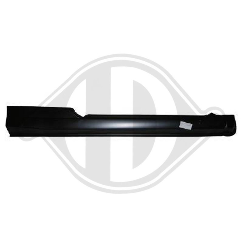 Lamiera ingresso abitacolo  destra Ford Focus 01-04 (Cod. D-9232022)