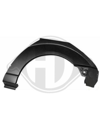 Sponda laterale posteriore sinistra Ford Focus 01-04 (Cod. D-9232031)