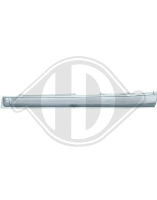Lamiera ingresso abitacolo  sinistra Ford Focus 01-04 (Cod. D-9232041)