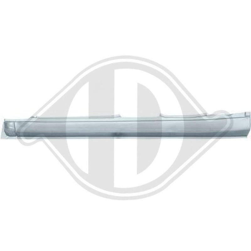 Lamiera ingresso abitacolo  sinistra Ford Focus 01-04 (Cod. D-9232041)
