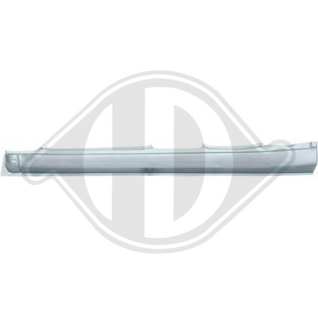Lamiera ingresso abitacolo  sinistra Ford Focus 01-04 (Cod. D-9232041)