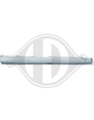Lamiera ingresso abitacolo  destra Ford Focus 01-04 (Cod. D-9232042)