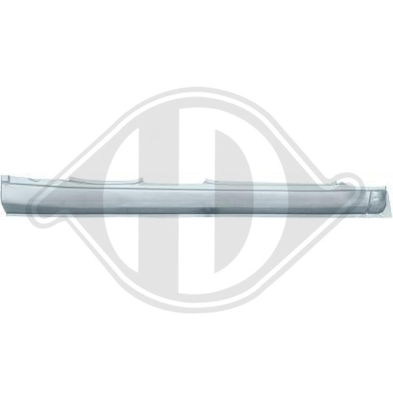 Lamiera ingresso abitacolo  destra Ford Focus 01-04 (Cod. D-9232042)