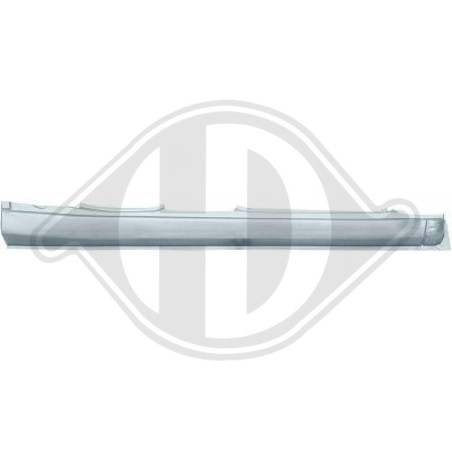 Lamiera ingresso abitacolo  destra Ford Focus 01-04 (Cod. D-9232042)