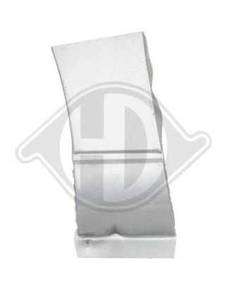 Carrozzeria Ford Focus 01-04 (Cod. D-9232071)